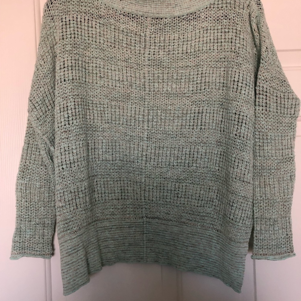 Free People Sweater - Picture 5 of 5